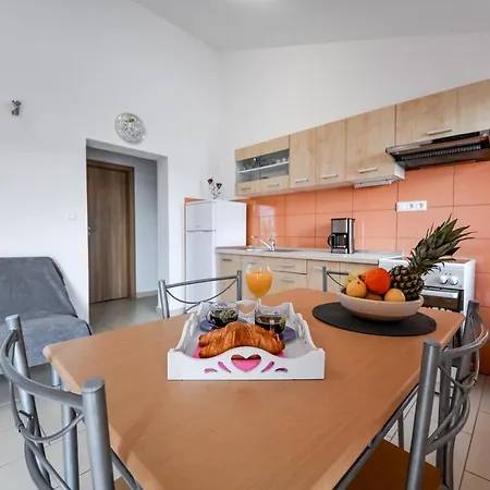 Appartement Apartments Joso