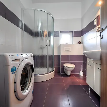 Apartments Joso *