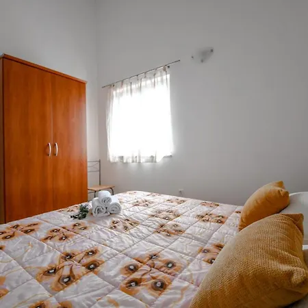 Appartement Apartments Joso