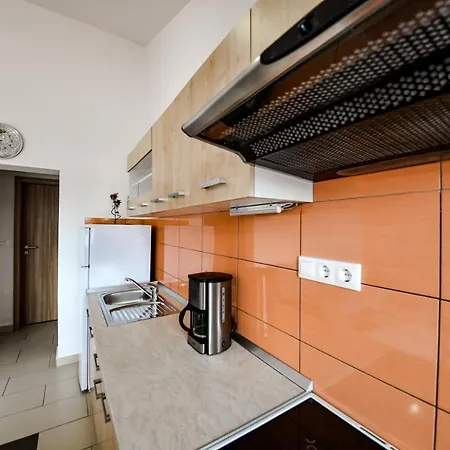 Apartments Joso Appartement Rtina