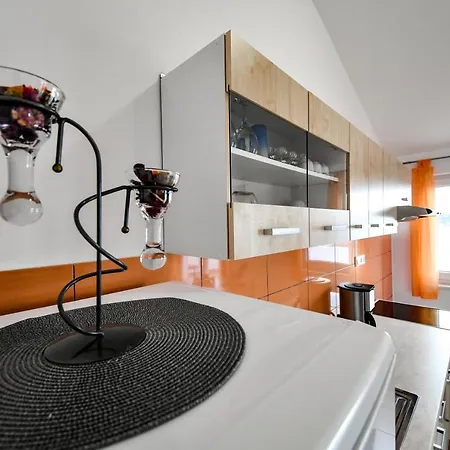 Apartments Joso Appartement
