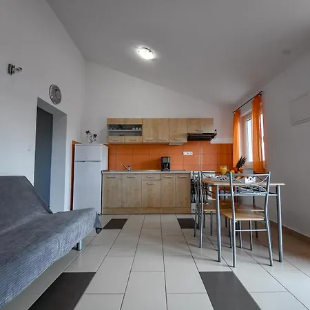 Appartement Apartments Joso *