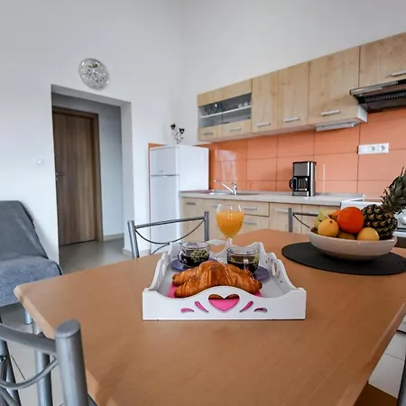 Apartments Joso * Rtina