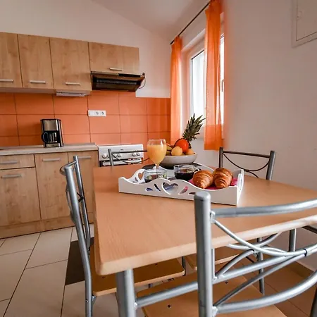 Appartement Apartments Joso Rtina