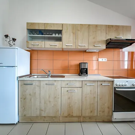 Appartement Apartments Joso