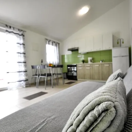 Appartement Apartments Joso *