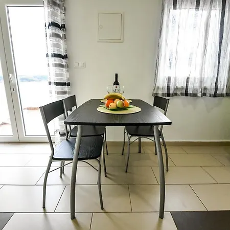 Appartement Apartments Joso