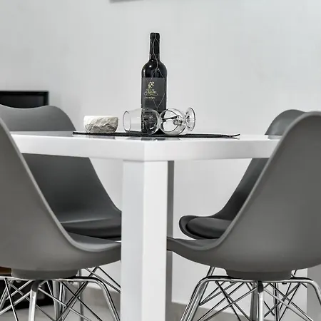 Appartement Apartments Joso
