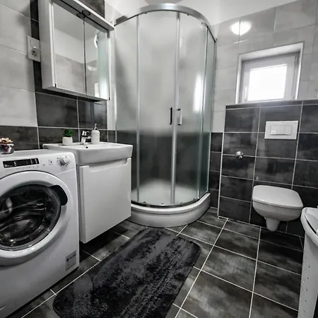 Apartments Joso Appartement