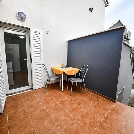 Appartement Apartments Joso