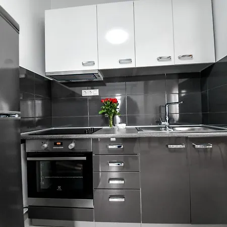 Appartement Apartments Joso *