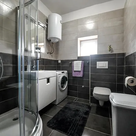 Apartments Joso * Rtina