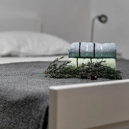 Apartments Joso *