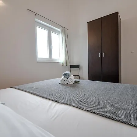 Apartments Joso Rtina