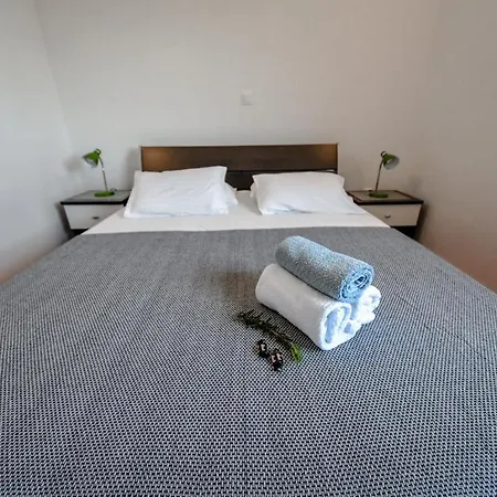 Apartments Joso Rtina