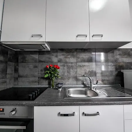 Apartments Joso * Rtina
