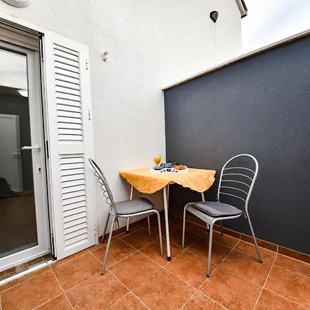 Apartments Joso *