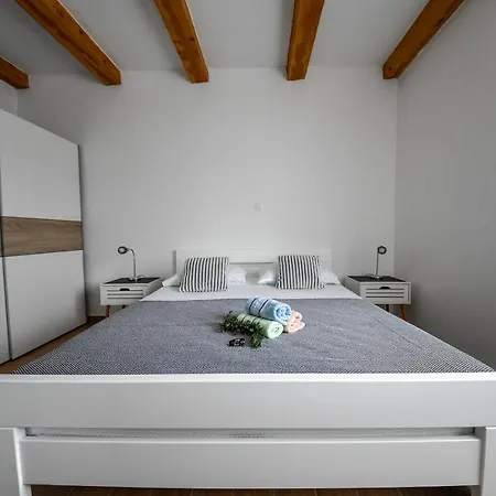 Appartement Apartments Joso