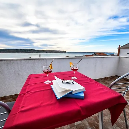 Apartments Joso Rtina