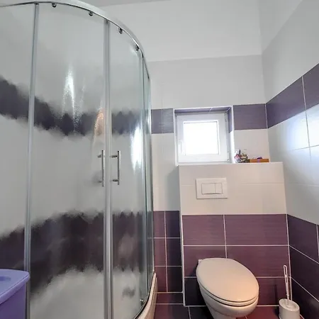 Appartement Apartments Joso Rtina