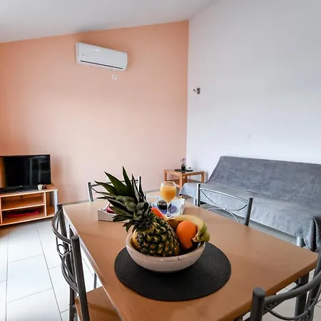 Apartments Joso * Rtina