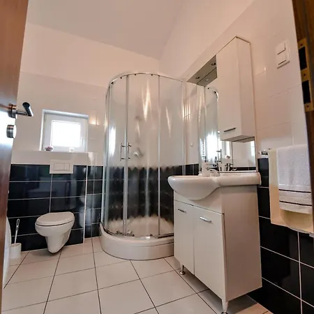 Apartments Joso Appartement Rtina