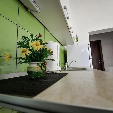 Apartments Joso *