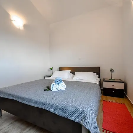 Apartments Joso