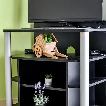 Apartments Joso Appartement Rtina