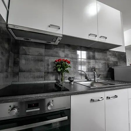 Apartments Joso