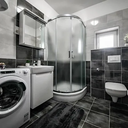 Apartments Joso Appartement Rtina