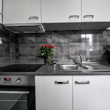 Apartments Joso Rtina
