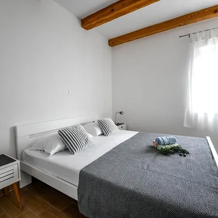 Apartments Joso