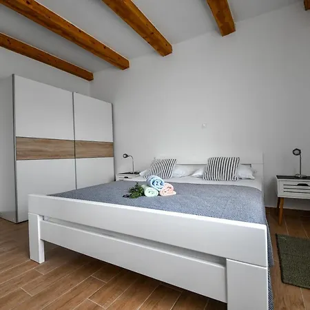 Apartments Joso * Rtina