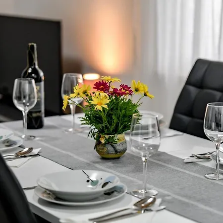 Apartments Joso Appartement Rtina