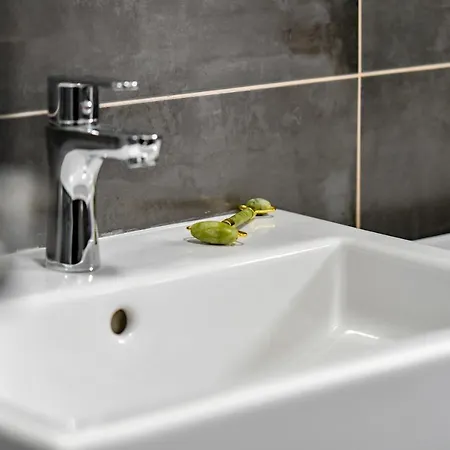 Apartments Joso *