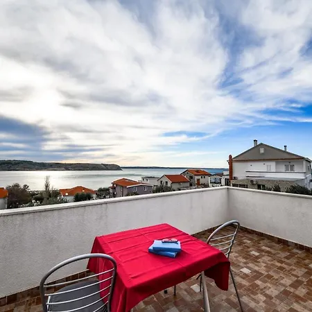 Apartments Joso