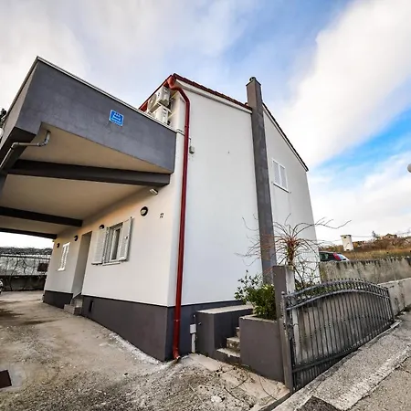 Appartement Apartments Joso Rtina