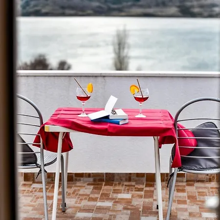 Apartments Joso Rtina