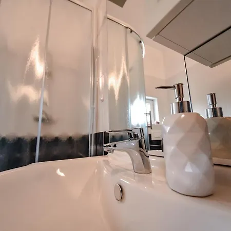 Apartments Joso * Rtina