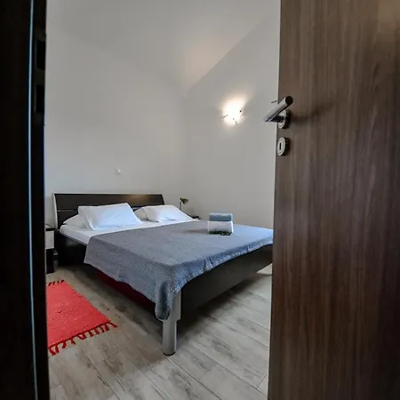 Apartments Joso * Rtina