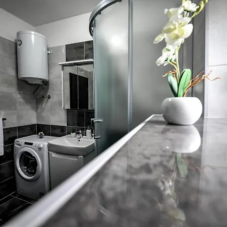 Appartement Apartments Joso Rtina