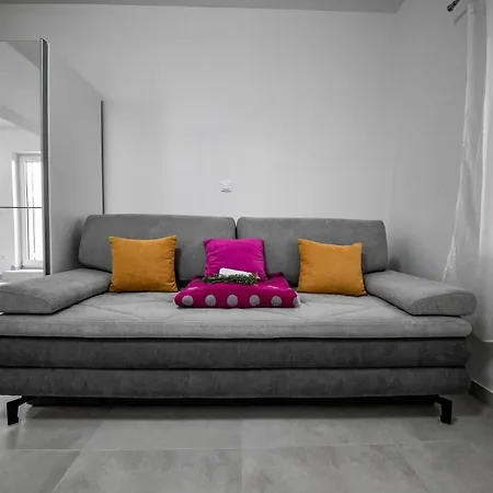 Apartments Joso Appartement