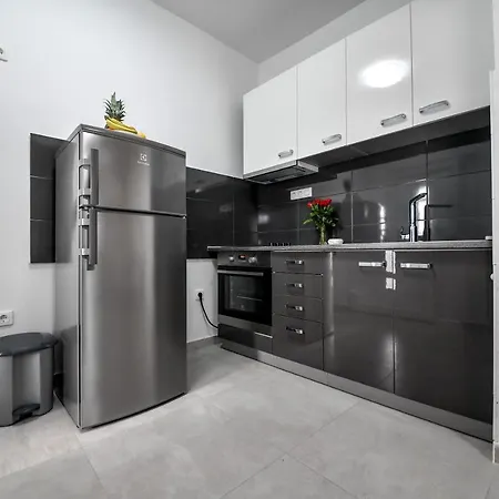 Apartments Joso *