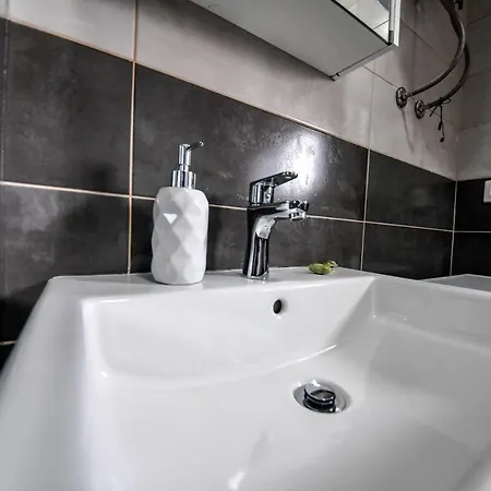 Apartments Joso Appartement *