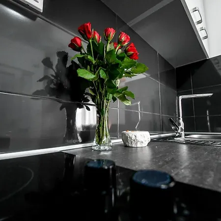 Apartments Joso Appartement Rtina